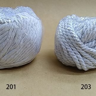 201 白棉繩球 (No.1)