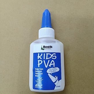 Bostik 白膠漿 (37ml)
