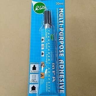 Elite MPA30B 萬能膠 30ml