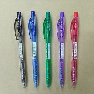 Stabilo 308 鉛子筆 - 黑