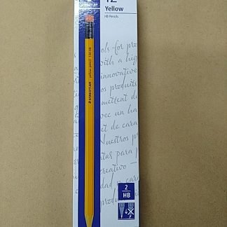 Staedtler 134 鉛筆