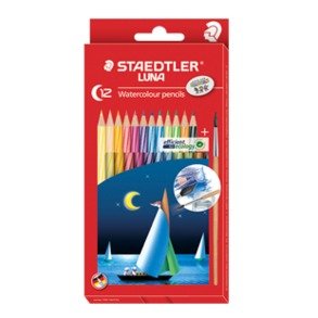 Staedtler 137C12 顏色筆