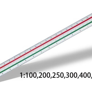 Staedtler 561 98-4 比例尺