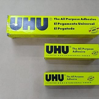 UHU 14 萬能膠 (125ml)