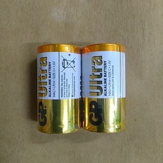 GP 鹼性 C 2's