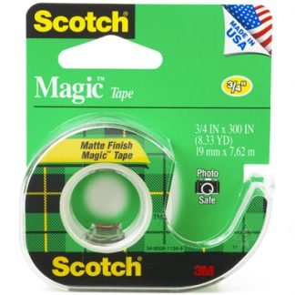 3M 105 Magic Tape