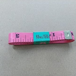 Butterfly 軟尺 60"