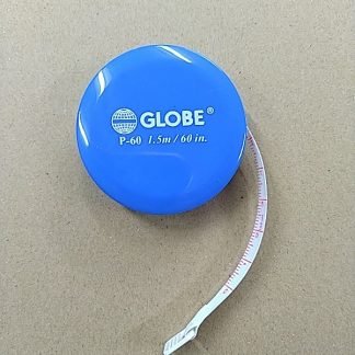 Globe P-60 軟尺 60"