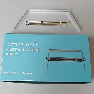 Hius HR-32 快勞鐵