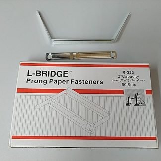 L-Bridge Prong R-323 快勞鐵