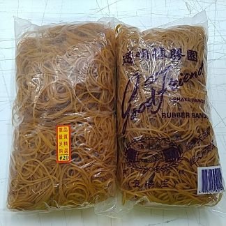 Good Friend 袋裝橡根 2" (1磅)