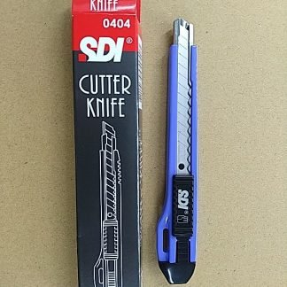 SDI 0404 細界刀