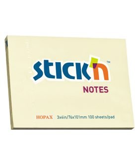 Stick N 21008 便條紙
