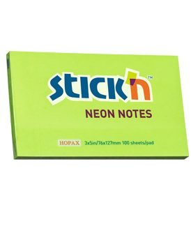 Stick N 21171 便條紙