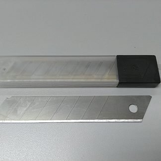 XD-18D 大刀片 10'S