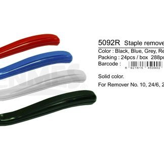 Genmes 5092R 起釘器