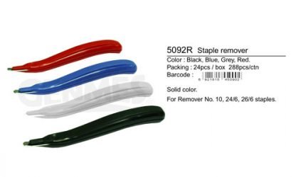 Genmes 5092R 起釘器