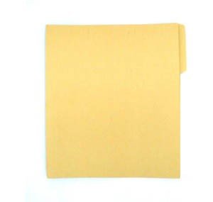 Manila Folder F4 - 1step