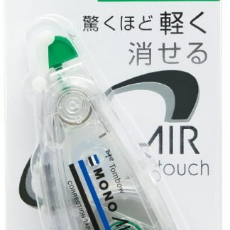 Tombow CT-CAX4 改錯帶