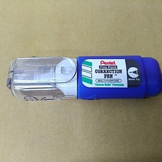 Pentel ZL33-W 塗改筆