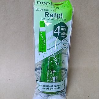 Plus TG-724R雙面膠紙機替芯