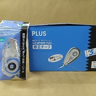 Plus WH-505 改錯帶