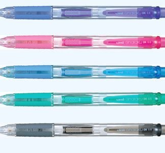 Uni M5-208 鉛芯筆