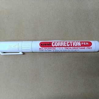 Uni CLP-80 塗改筆