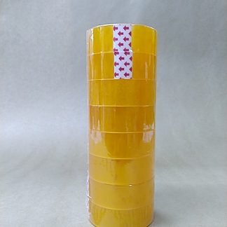 White Label 3/4" x 36yds 膠紙