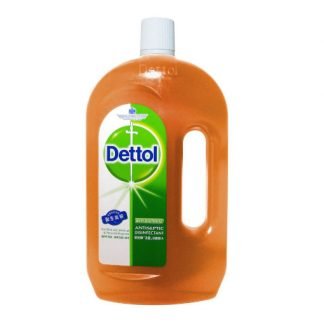 Dettol Antiseptic Liquid 1.8L