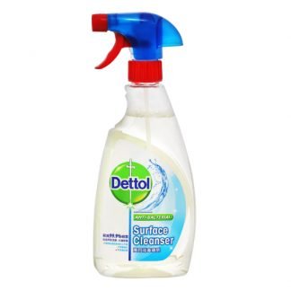 Dettol Surface Cleanser 500ml