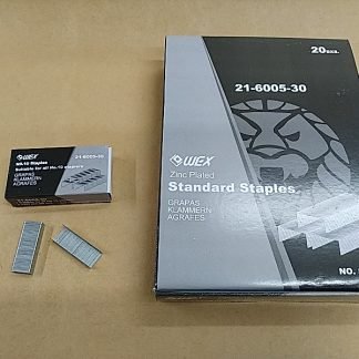 Wex 10-1M 釘書針