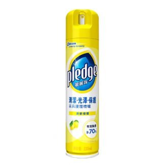 Pledge Furniture Polish 330ml