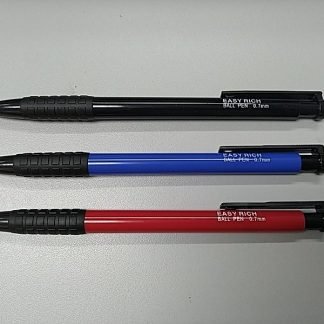 Easy Rich WZ-2001 Ball Pen - Black