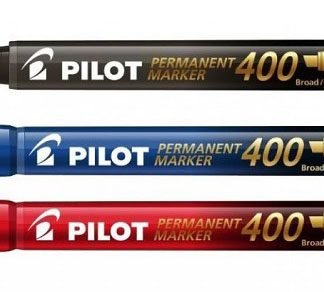 Pilot SCA-400 Marker -Blue