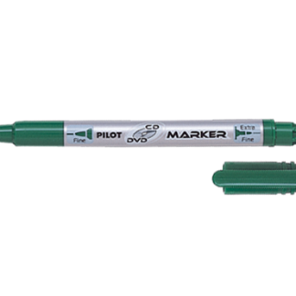 Pilot SCA-TMCD Marker-Green