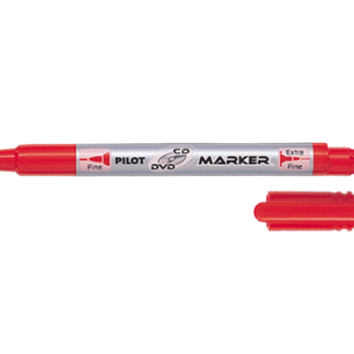 Pilot SCA-TMCD Marker-Red