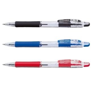 Zebra BN-10 (KRB-100) Ball Pen - Black