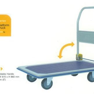 HB-210 Handle Trolley 24"x36"