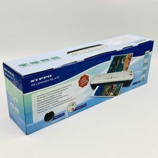 Nippo NL-415 Laminator (A4)